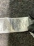 Baby Gap 100% Polyester Black Casual Pants Size 3T - photo 4