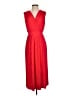 Tracy Reese Red Cocktail Dress Size S - photo 1