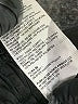 Puma 100% Nylon Black Track Pants Size 14 - 16 - photo 4