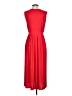 Tracy Reese Red Cocktail Dress Size S - photo 2