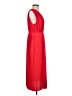 Tracy Reese Red Cocktail Dress Size S - photo 4