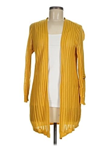 Kasper Cardigan (view 1)