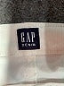 Gap Ivory Casual Pants Size 27 waist - photo 7