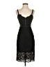 Express Black Cocktail Dress Size 0 - photo 1
