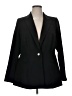Lane Bryant Black Blazer Size 14 - photo 1