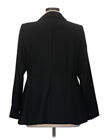 Lane Bryant Blazer (view 2)