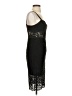 Express Black Cocktail Dress Size 0 - photo 4