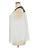 Roz & Ali 100% Polyester Gray Ivory Sleeveless Blouse Size 2X - photo 5