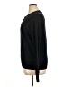 Monrow Black Pullover Sweater Size L - photo 5