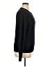 Monrow Black Pullover Sweater Size L - photo 4