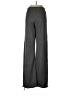 Unbranded Houndstooth Gray Dress Pants Size 6 - photo 2