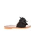 Unbranded Black Sandals Size EU 41 - photo 1