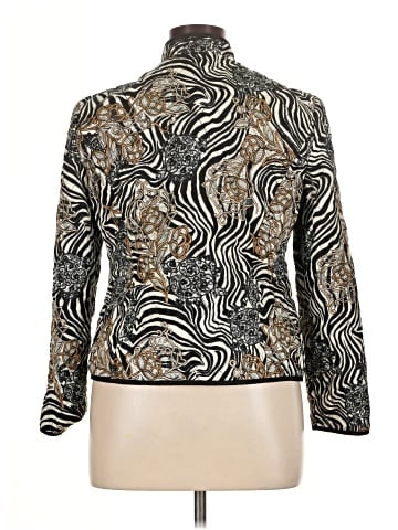 R.Q.T Track Jacket (view 2)