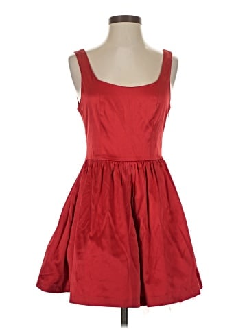 XXI Casual Dress (view 1)