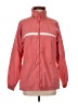 Cabela's 100% Nylon Solid Red Windbreaker Size S - photo 1