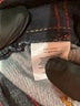 Heritage Chevron-herringbone Blue Jeans Size 6 (petite) - photo 8