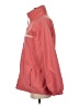 Cabela's 100% Nylon Solid Red Windbreaker Size S - photo 5