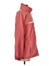Cabela's 100% Nylon Solid Red Windbreaker Size S - photo 4