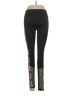 Onzie Black Active Pants Size XS - photo 2
