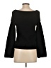 Shein Black Pullover Sweater Size 4 - photo 2