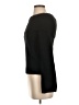 Shein Black Pullover Sweater Size 4 - photo 5
