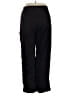 Assorted Brands 100% Polyester Black Casual Pants Size 18 - 20 - photo 2