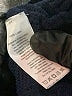 Angel Dear Blue Cardigan Size 0-3 mo - photo 5
