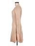 Shein Tan Casual Dress Size 6 - photo 5