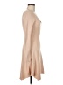 Shein Tan Casual Dress Size 6 - photo 4