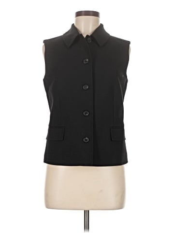 Theory Tuxedo Vest (view 1)