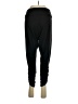 Venus Solid Black Active Pants Size L - photo 2