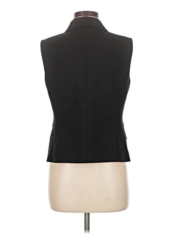 Theory Tuxedo Vest (view 2)