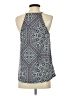 Dee Elly Blue Tank Top Size S - photo 2