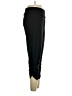Venus Solid Black Active Pants Size L - photo 4