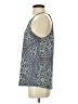 Dee Elly Blue Tank Top Size S - photo 5