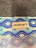 Blackbough Blue Kimono Size S - photo 7