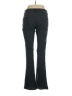 a.n.a. A New Approach Chevron-herringbone Black Jeans Size 10 - photo 2