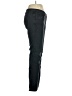 a.n.a. A New Approach Chevron-herringbone Black Jeans Size 10 - photo 4