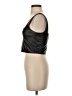 Express Black Sleeveless Top Size S - photo 5