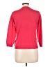 Boden 100% Wool Red Wool Cardigan Size 10 - photo 2