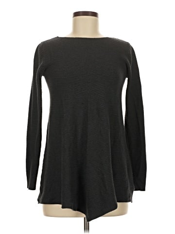 Lola Pullover Sweater (view 1)