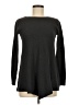 Lola Black Gray Pullover Sweater Size M (estimated) - photo 1