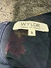 WYLDR 100% Polyester Floral Black Casual Dress Size S - photo 7