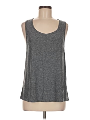 Marika Sleeveless T-Shirt (view 1)
