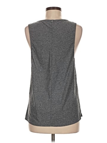 Marika Sleeveless T-Shirt (view 2)