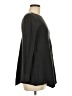 Lola Black Gray Pullover Sweater Size M (estimated) - photo 4