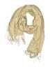 Amicale Tan Scarf One size - photo 1