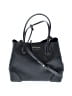 MICHAEL Michael Kors Black Satchel One size - photo 1