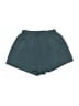 Fashion Nova 100% Polyester Solid Teal Athletic Shorts Size XS - photo 1