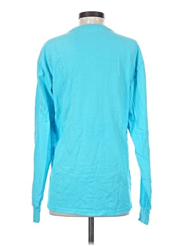 Ivory Ella Long Sleeve T-Shirt (view 2)